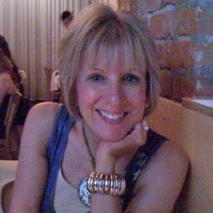 Meet your Posher, Marcia